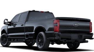 Ford Super Duty F-250 SRW LARIAT 2025 à Rivière-du-Loup, Québec - 2 - w320h240px