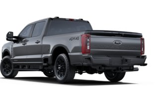 Ford Super Duty F-250 SRW XLT 2025 à Rivière-du-Loup, Québec - 2 - w320h240px