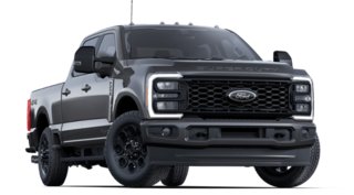 Ford Super Duty F-250 SRW XLT 2025 à Rivière-du-Loup, Québec - 4 - w320h240px