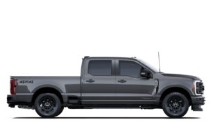 Ford Super Duty F-250 SRW XLT 2025 à Rivière-du-Loup, Québec - 5 - w320h240px