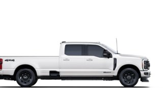 Ford Super Duty F-250 SRW LARIAT 2025 à Rivière-du-Loup, Québec - 5 - w320h240px