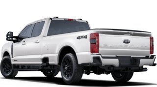 Ford Super Duty F-250 SRW LARIAT 2025 à Rivière-du-Loup, Québec - 2 - w320h240px