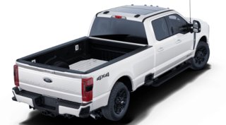 Ford Super Duty F-250 SRW LARIAT 2025 à Rivière-du-Loup, Québec - 3 - w320h240px