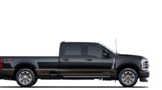 2025 Ford Super Duty F-250 SRW KING RANCH in Rivière-du-Loup, Quebec - 5 - w320h240px