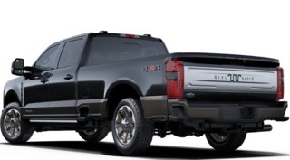 2025 Ford Super Duty F-250 SRW KING RANCH in Rivière-du-Loup, Quebec - 2 - w320h240px