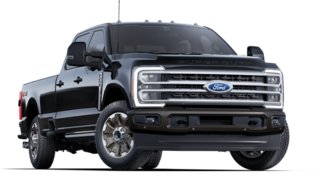 2025 Ford Super Duty F-250 SRW KING RANCH in Rivière-du-Loup, Quebec - 4 - w320h240px