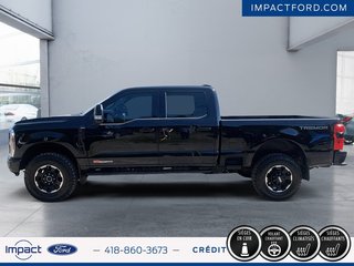 2025 Ford Super Duty F-250 SRW TREMOR in Rivière-du-Loup, Quebec - 5 - w320h240px