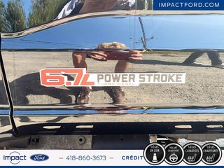 2025 Ford Super Duty F-250 SRW TREMOR in Rivière-du-Loup, Quebec - 6 - w320h240px
