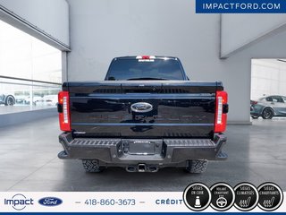 2025 Ford Super Duty F-250 SRW TREMOR in Rivière-du-Loup, Quebec - 3 - w320h240px