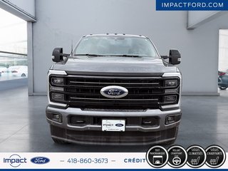 2025 Ford Super Duty F-250 SRW in Rivière-du-Loup, Quebec - 2 - w320h240px