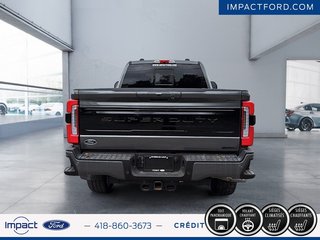 2025 Ford Super Duty F-250 SRW in Rivière-du-Loup, Quebec - 3 - w320h240px