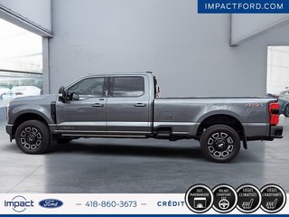 2025 Ford Super Duty F-250 SRW in Rivière-du-Loup, Quebec - 5 - w320h240px