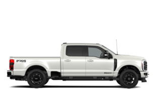 Ford SUPER DUTY F-250 SRW LARIAT 2026 à Rivière-du-Loup, Québec - 5 - w320h240px