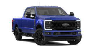 2026 Ford SUPER DUTY F-250 SRW LARIAT in Rivière-du-Loup, Quebec - 4 - w320h240px