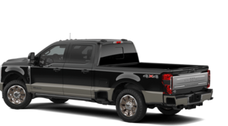 Ford SUPER DUTY F-250 SRW KING RANCH 2026 à Rivière-du-Loup, Québec - 2 - w320h240px