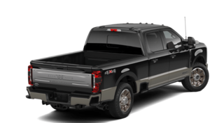 Ford SUPER DUTY F-250 SRW KING RANCH 2026 à Rivière-du-Loup, Québec - 3 - w320h240px