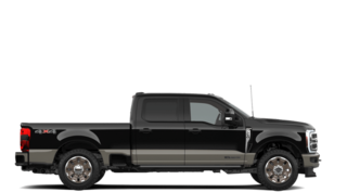 Ford SUPER DUTY F-250 SRW KING RANCH 2026 à Rivière-du-Loup, Québec - 5 - w320h240px