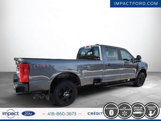 Ford Super Duty F-250 SRW XL/STX 2026 à Rivière-du-Loup, Québec - 5 - w320h240px