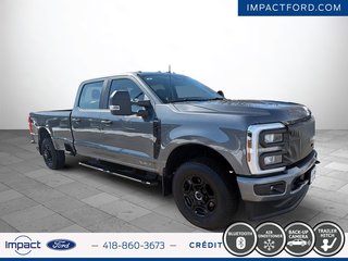 Ford Super Duty F-250 SRW XL/STX 2026 à Rivière-du-Loup, Québec - 3 - w320h240px
