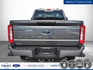 Ford Super Duty F-250 SRW XL/STX 2026 à Rivière-du-Loup, Québec - 6 - w320h240px