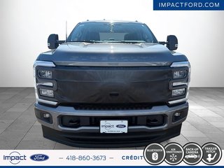 Ford Super Duty F-250 SRW XL/STX 2026 à Rivière-du-Loup, Québec - 2 - w320h240px