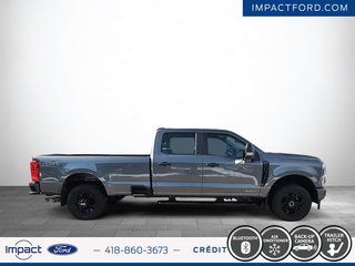 Ford Super Duty F-250 SRW XL/STX 2026 à Rivière-du-Loup, Québec - 4 - w320h240px