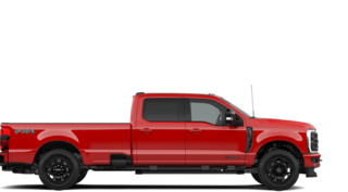 2026 Ford SUPER DUTY F-250 SRW LARIAT in Rivière-du-Loup, Quebec - 5 - w320h240px