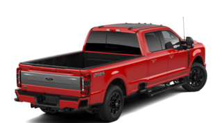 2026 Ford SUPER DUTY F-250 SRW LARIAT in Rivière-du-Loup, Quebec - 3 - w320h240px