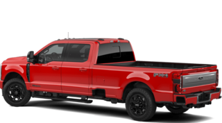2026 Ford SUPER DUTY F-250 SRW LARIAT in Rivière-du-Loup, Quebec - 2 - w320h240px