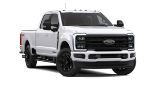 2026 Ford SUPER DUTY F-250 SRW XLT in Rivière-du-Loup, Quebec - 4 - w320h240px