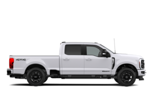 2026 Ford SUPER DUTY F-250 SRW XLT in Rivière-du-Loup, Quebec - 5 - w320h240px