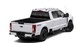 2026 Ford SUPER DUTY F-250 SRW XLT in Rivière-du-Loup, Quebec - 3 - w320h240px