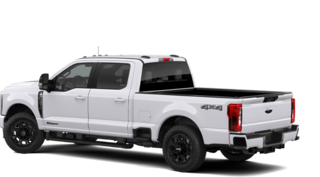 2026 Ford SUPER DUTY F-250 SRW XLT in Rivière-du-Loup, Quebec - 2 - w320h240px