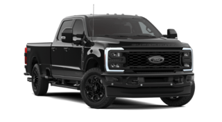 2026 Ford SUPER DUTY F-250 SRW LARIAT in Rivière-du-Loup, Quebec - 4 - w320h240px