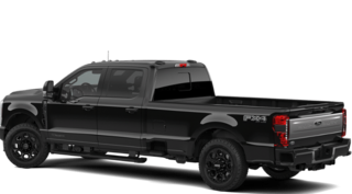 2026 Ford SUPER DUTY F-250 SRW LARIAT in Rivière-du-Loup, Quebec - 2 - w320h240px