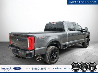 Ford Super Duty F-250 SRW STX 2026 à Rivière-du-Loup, Québec - 5 - w320h240px