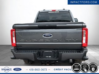 Ford Super Duty F-250 SRW STX 2026 à Rivière-du-Loup, Québec - 6 - w320h240px