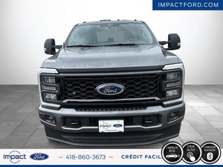 Ford Super Duty F-250 SRW STX 2026 à Rivière-du-Loup, Québec - 2 - w320h240px
