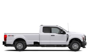 2026 Ford SUPER DUTY F-250 SRW XL in Rivière-du-Loup, Quebec - 5 - w320h240px