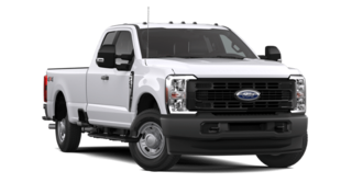 2026 Ford SUPER DUTY F-250 SRW XL in Rivière-du-Loup, Quebec - 4 - w320h240px