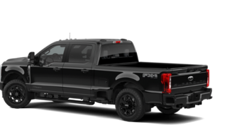 2026 Ford SUPER DUTY F-250 SRW XLT in Rivière-du-Loup, Quebec - 2 - w320h240px