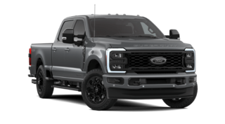 Ford SUPER DUTY F-250 SRW LARIAT 2026 à Rivière-du-Loup, Québec - 4 - w320h240px