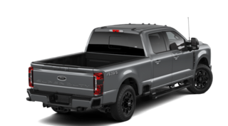 Ford SUPER DUTY F-250 SRW LARIAT 2026 à Rivière-du-Loup, Québec - 3 - w320h240px