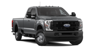 2026 Ford SUPER DUTY F-250 SRW XL in Rivière-du-Loup, Quebec - 4 - w320h240px
