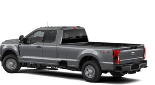 2026 Ford SUPER DUTY F-250 SRW XL in Rivière-du-Loup, Quebec - 2 - w320h240px