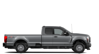 2026 Ford SUPER DUTY F-250 SRW XL in Rivière-du-Loup, Quebec - 5 - w320h240px