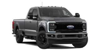 2026 Ford SUPER DUTY F-250 SRW XL in Rivière-du-Loup, Quebec - 4 - w320h240px