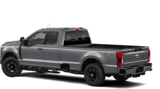 2026 Ford SUPER DUTY F-250 SRW XL in Rivière-du-Loup, Quebec - 2 - w320h240px