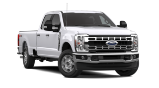2026 Ford SUPER DUTY F-250 SRW XLT in Rivière-du-Loup, Quebec - 4 - w320h240px