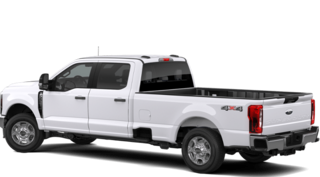 2026 Ford SUPER DUTY F-250 SRW XLT in Rivière-du-Loup, Quebec - 2 - w320h240px